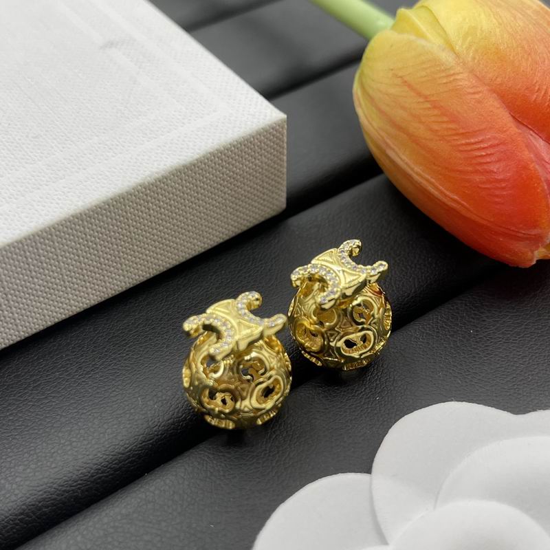 Celine Earring 05lyr477